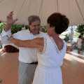 baile mama papa